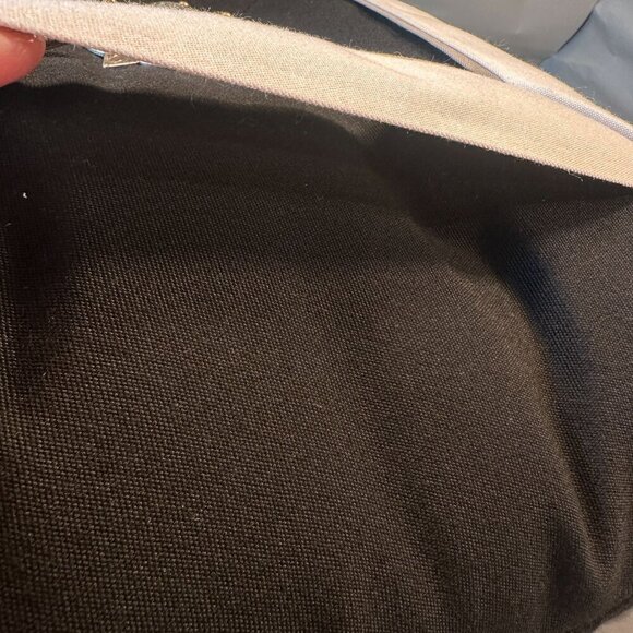 Elaine Smith Decorative Pillow Embellished Diamond Square Outdoor Pet Friendly - Picture 12 of 16